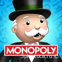 Monopoly - Board game